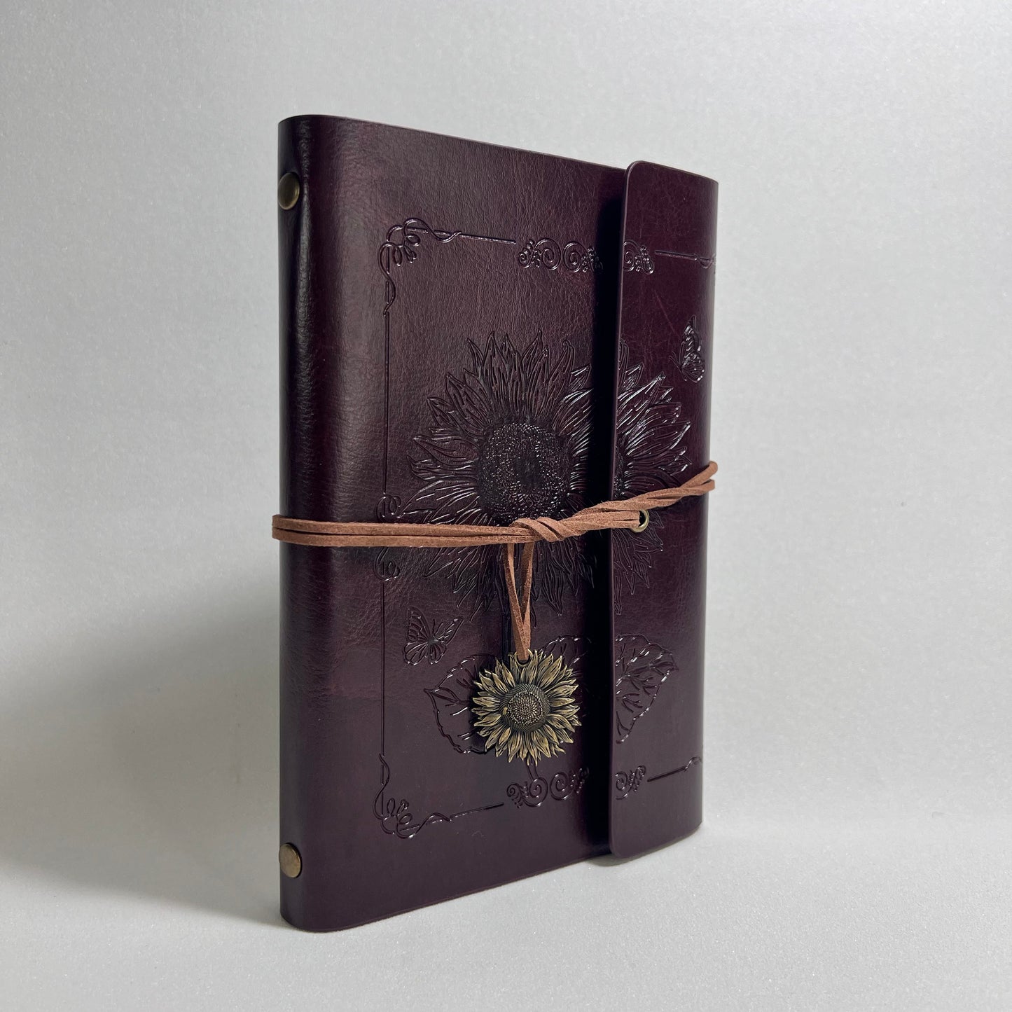 The Bloom Collection - Dark Chocolate