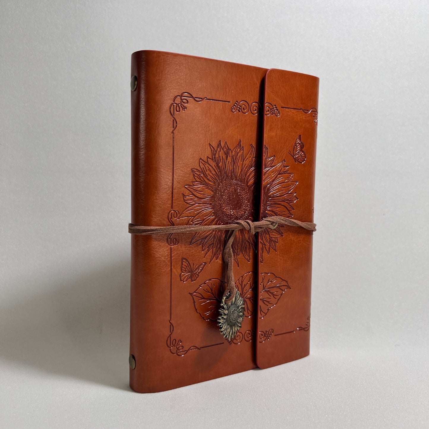 The Bloom Collection - Butterscotch