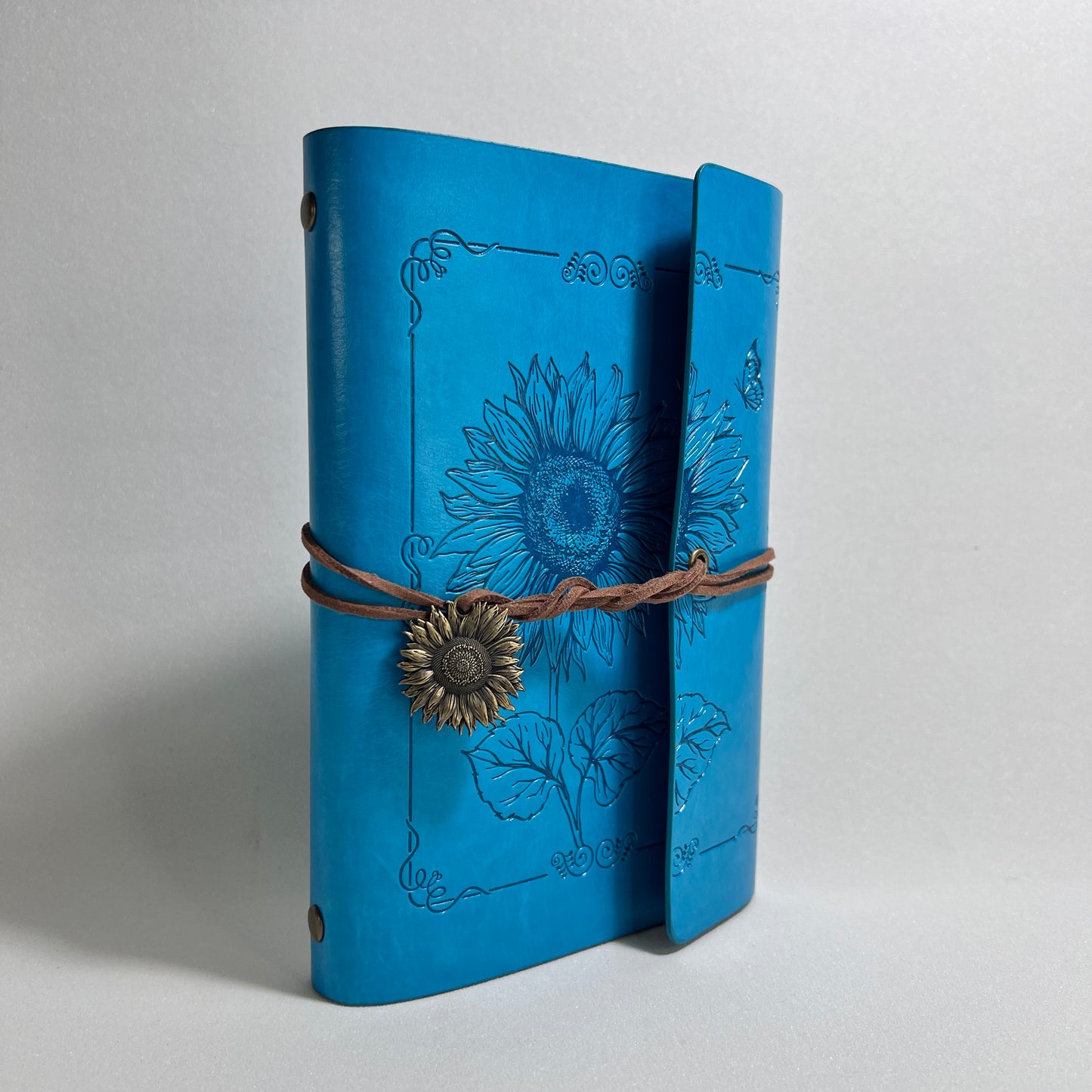 The Bloom Collection - Turquoise