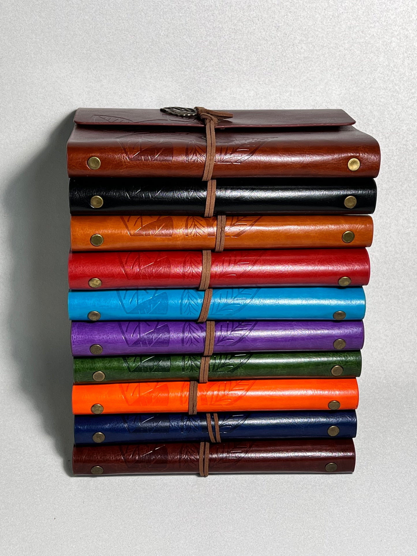 Legacy Letter Bundle - "Seasons" Collection