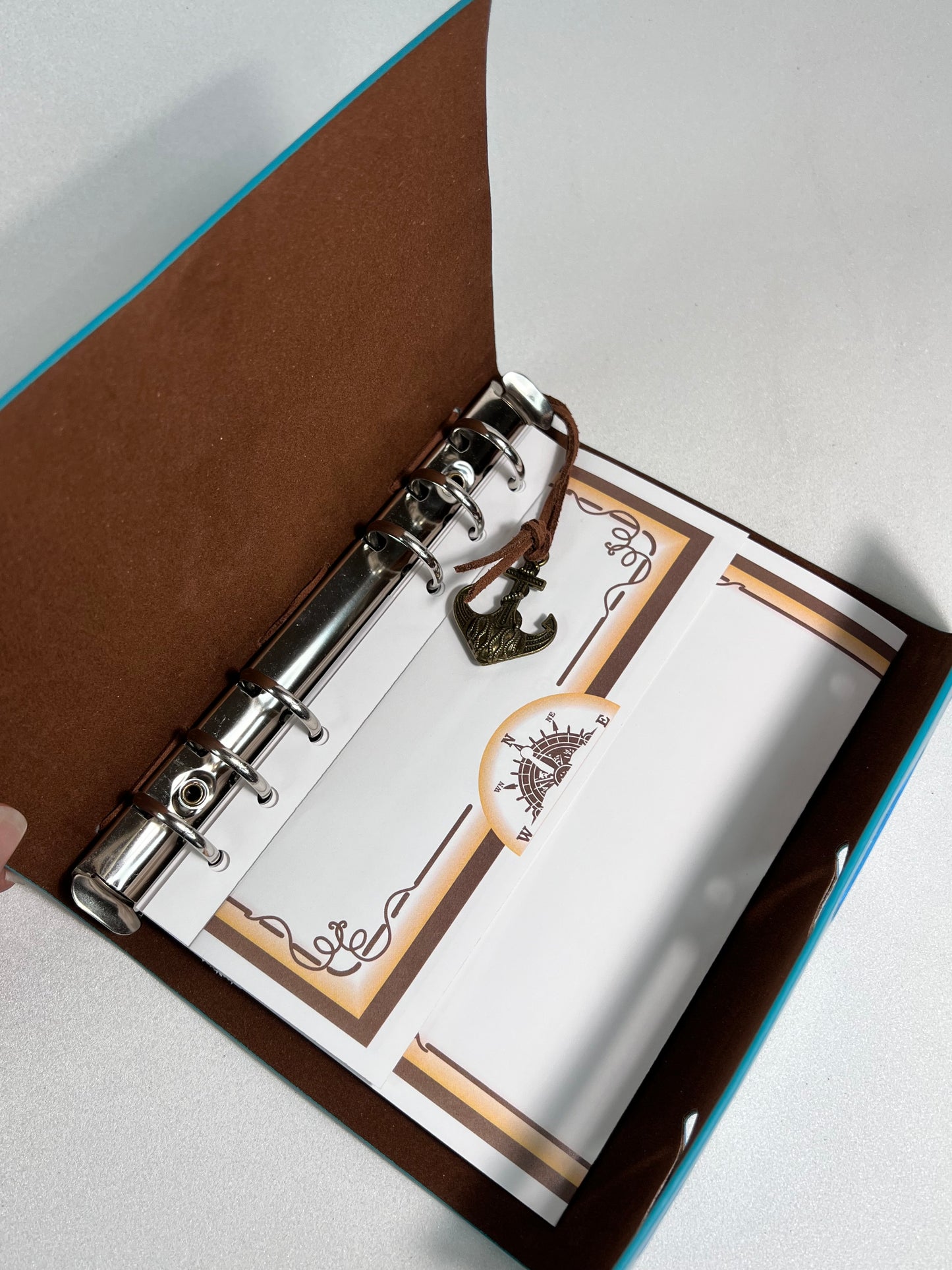Legacy Letter Bundle - "Compass" Collection