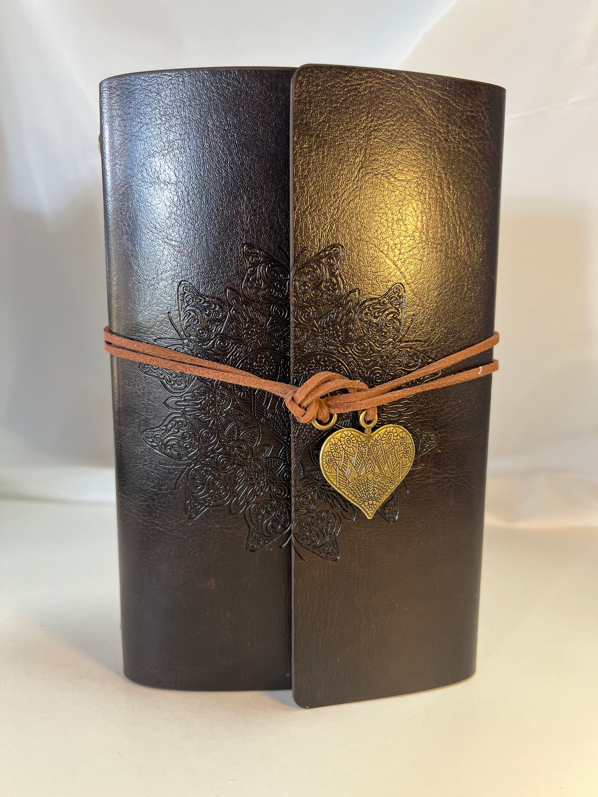 Legacy Vault | Retired Binder Only Collection