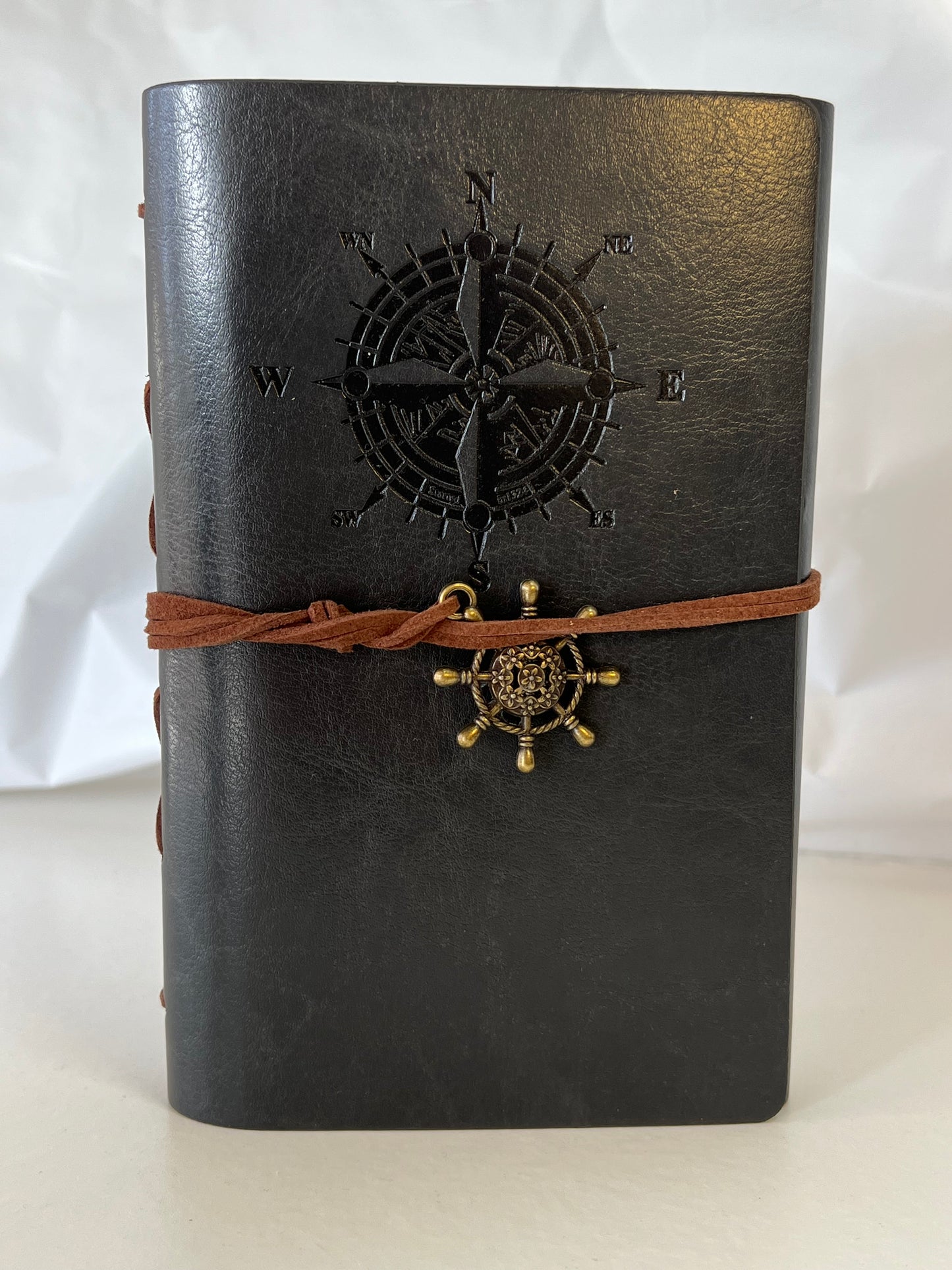 Deluxe Starter Kit - Compass Bundle + The Blueprint Guide Book to building a Legacy of "Open When" Letters