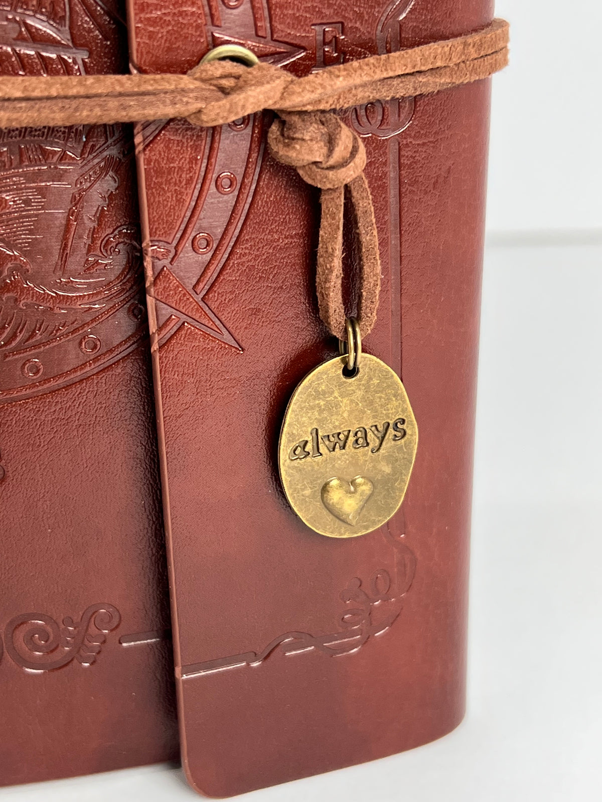 Journey Legacy Love Letters | Open When Letter System