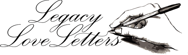 Legacy Love Letters