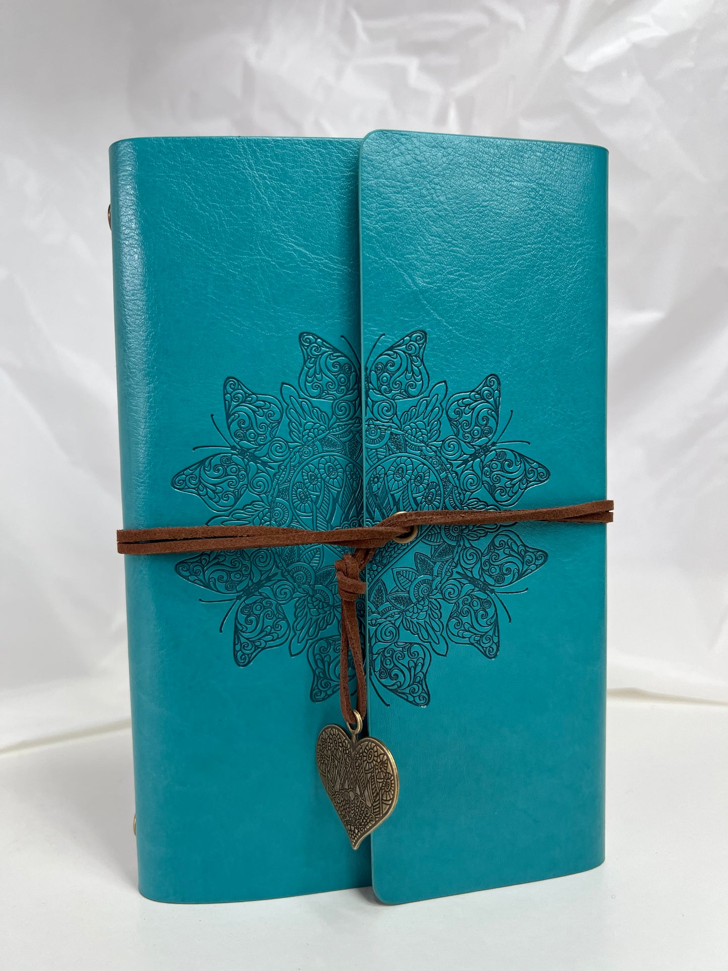 Deluxe Starter Kit - Eternal Bundle + The Blueprint Guide Book to building a Legacy of "Open When" Letters